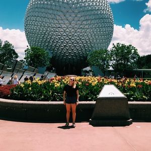 Meet your Posher, Madison